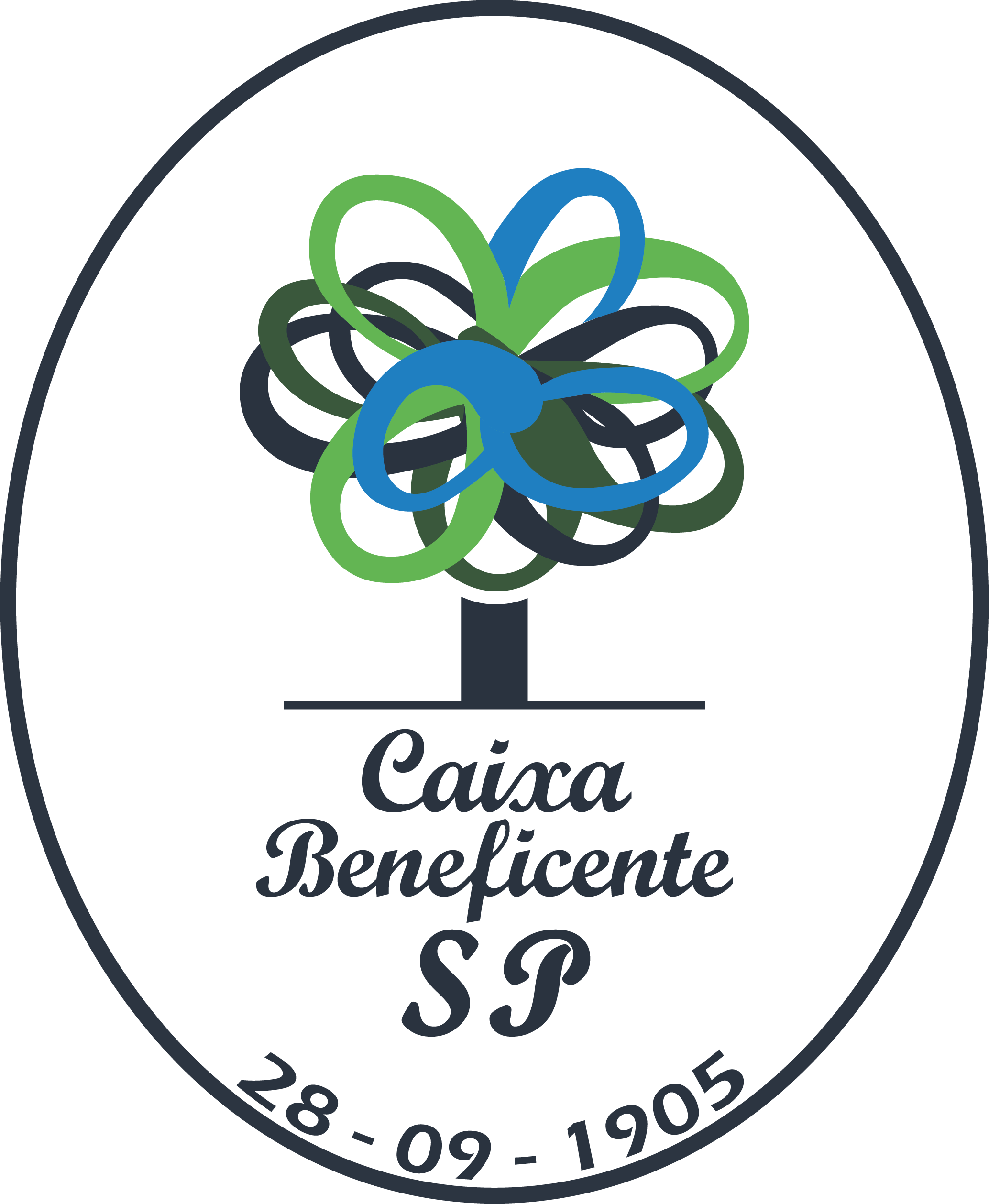 CBPM Logo